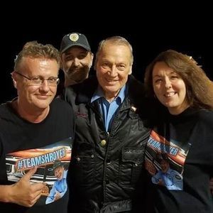 Meet your Posher, Hope